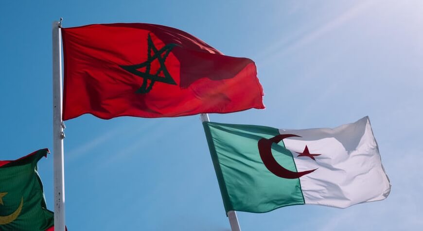 المغرب يعتمد على سياسة خارجية جريئة.. والجزائر تعبر عن مخاوف متزايدة – برلمان.كوم 5e33e476f3d48dc272a258d67edd9f9320211228103227.jpg
