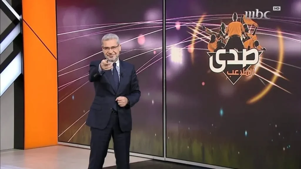 مصطفى الآغا يودّع صدى الملاعب | رياضة | وكالة أنباء سرايا الإخبارية Image.webp