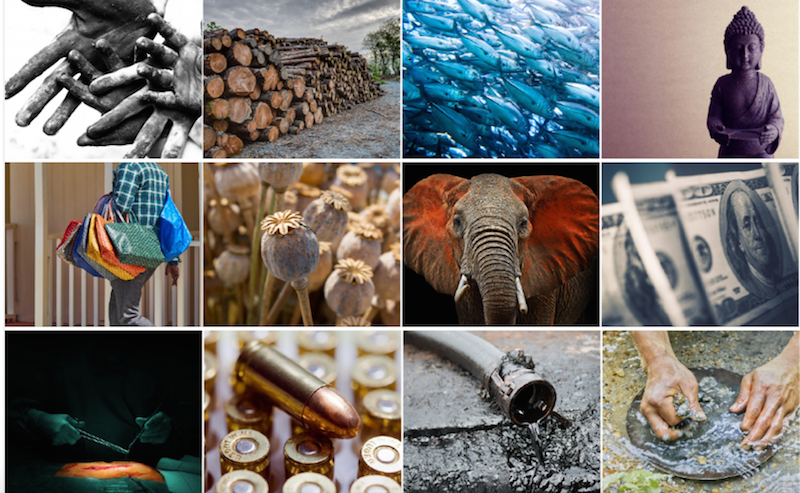 المغرب بين ثلاثي الصدارة الإفريقية في مكافحة التهريب.. ورتبته 53 عالميا – لكم-lakome2 Screen shot 2017 03 28 at 2.22.25 pm copy.png