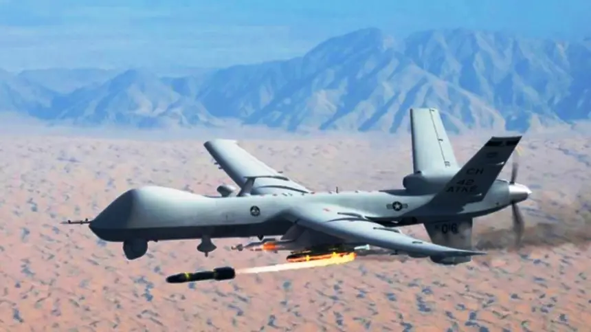 Dron