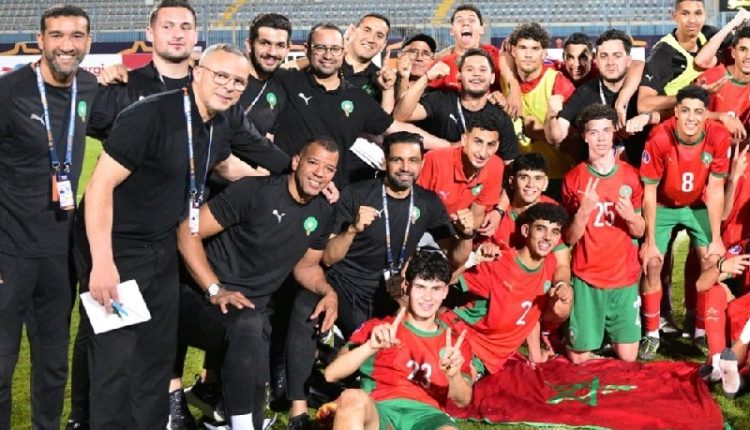 Maroc