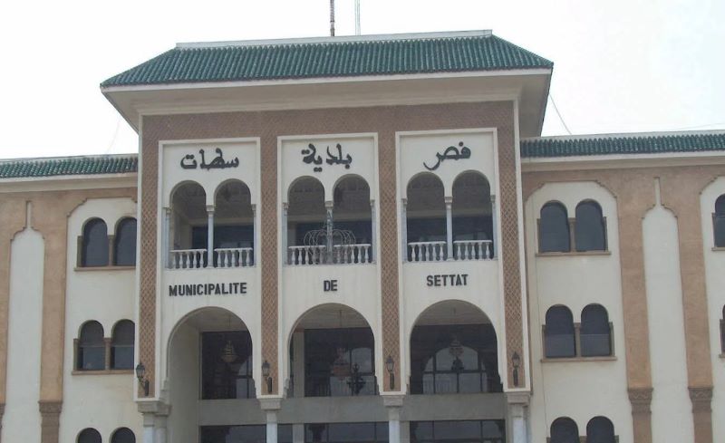 Settat