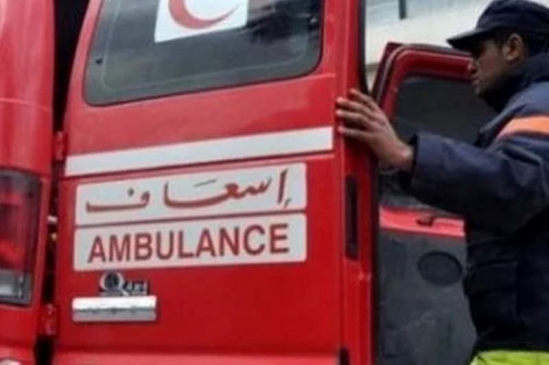 Ambulance