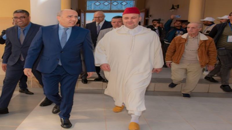 تنغير تحتضن الدورة الثانية لمنتدى “المضايق والواحات” لتعزيز السياحة الواحية والجبلية كرافعة للتنمية المحلية Tinghir