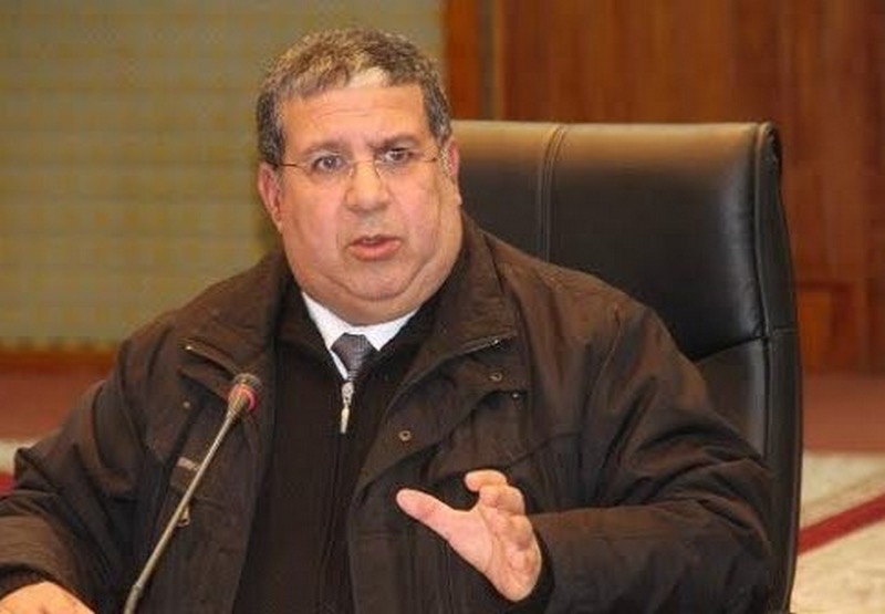 آسفي: عامل الإقليم يشهر سيف القانون في وجه مصنع للجبس ويأمر بوقف الأشغال وهدم بنايات مخالفة محمد فطاح