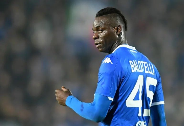 Balotili